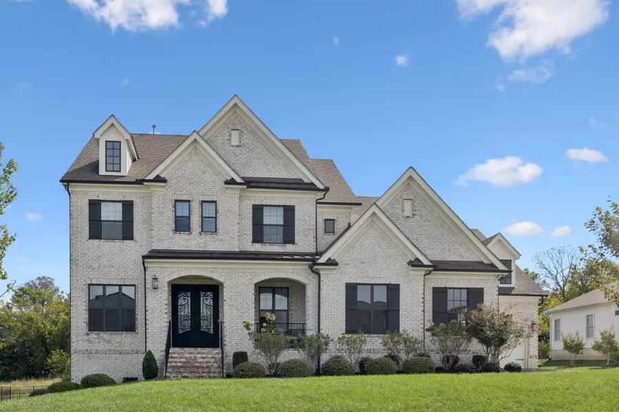 1898 Traditions Cir, Brentwood, TN 37027 - #2