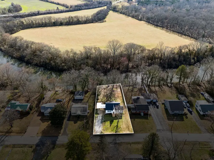 317 Cliffside Ave, Shelbyville, TN 37160 - #3