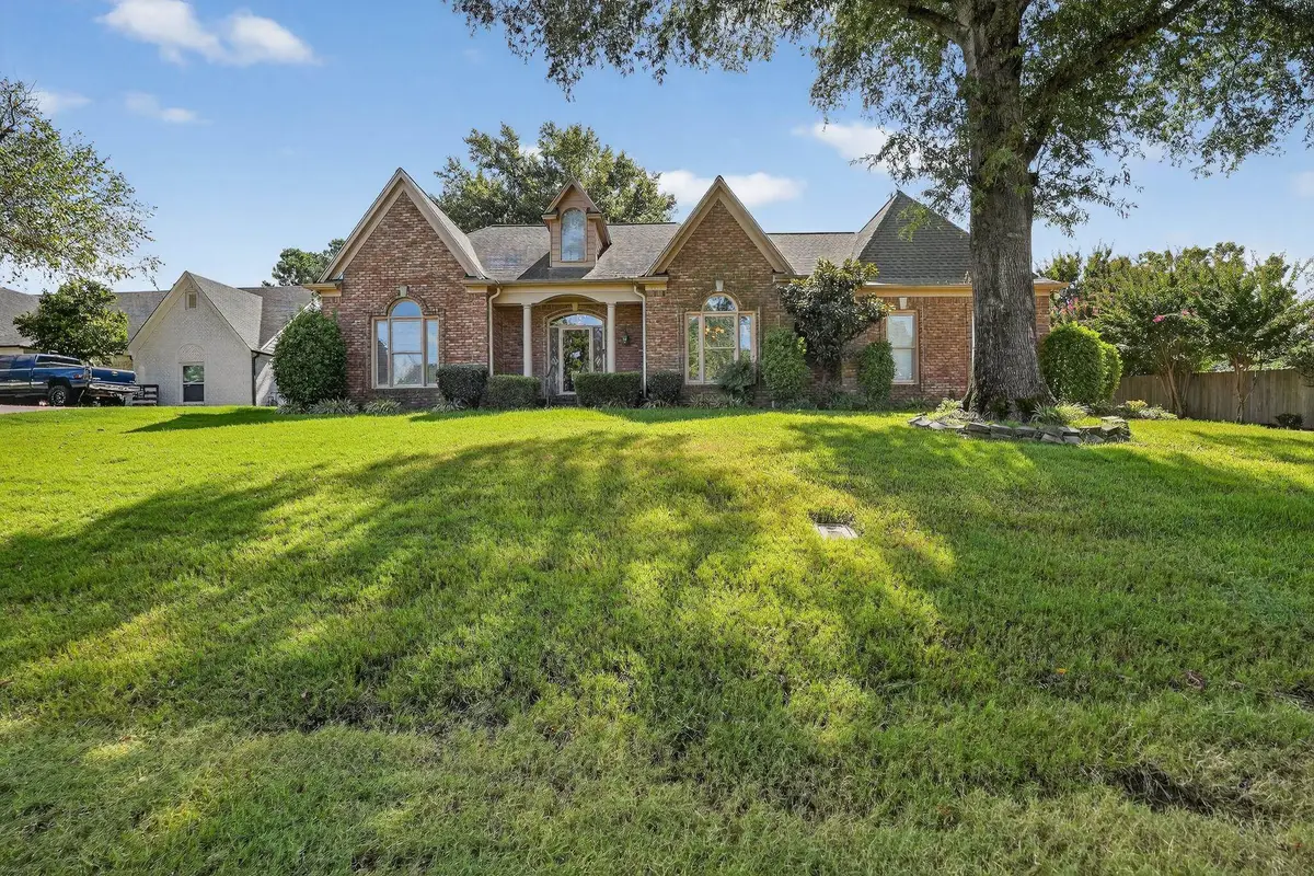 3266 Patches Dr, Memphis, TN 38133 - #1