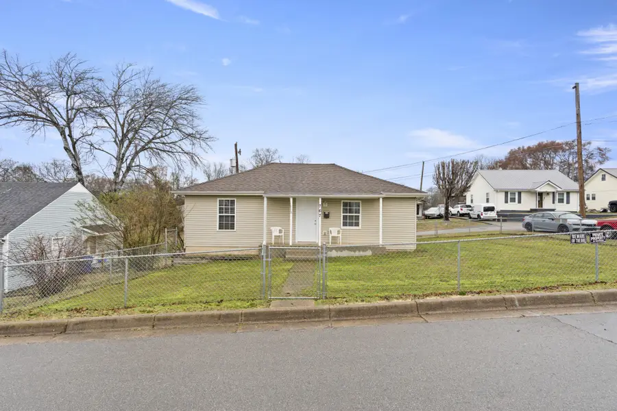 767 Woodmont Blvd, Clarksville, TN 37040 - #3