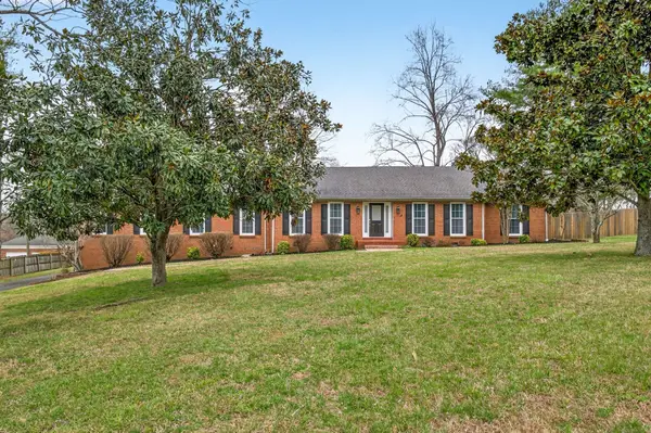 9505 Inavale Ln, Brentwood, TN 37027
