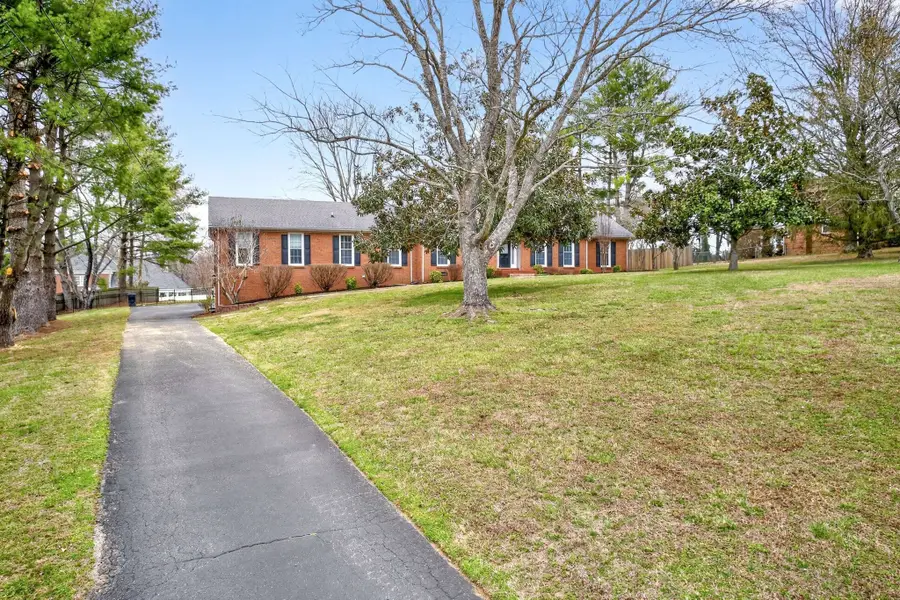 9505 Inavale Ln, Brentwood, TN 37027 - #2