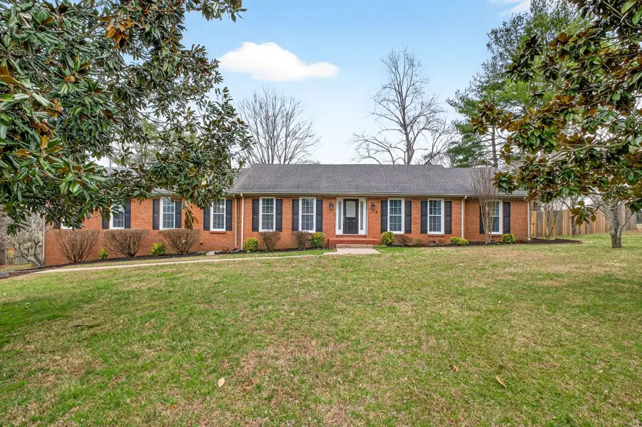 9505 Inavale Ln, Brentwood, TN 37027 - #3