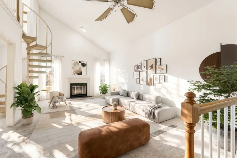 250 Glenstone Cir, Brentwood, TN 37027 - #2