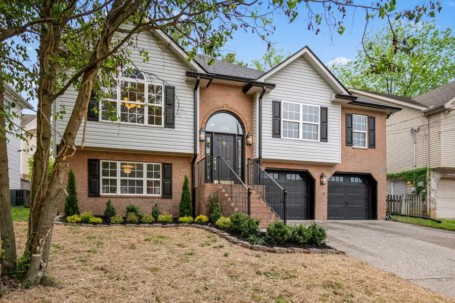 104 Edgewater Pl, Hendersonville, TN 37075 - #3