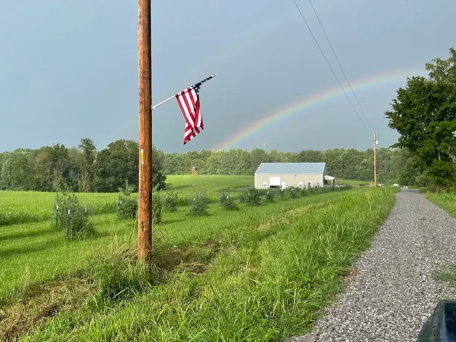 5365 Sango Rd, Clarksville, TN 37043 - #2