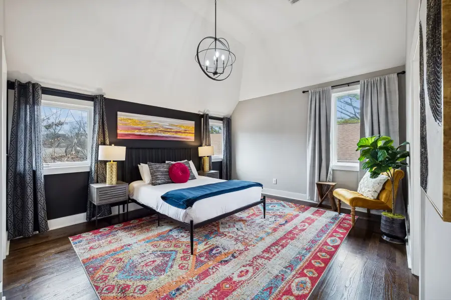 2208 Elliott Ave, Nashville, TN 37204 - #3