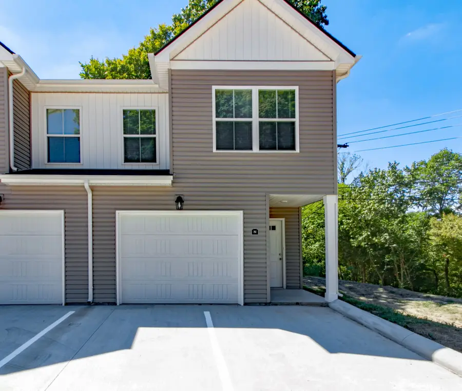 1960 Batts Ln, Clarksville, TN 37042 - #3