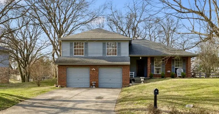 1717 Ridgemere Ct, Hermitage, TN 37076 - #3