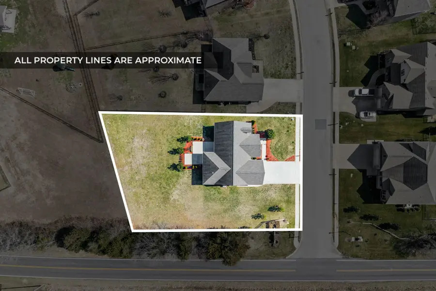 3503 Smith Brothers Ln, Clarksville, TN 37043 - #2