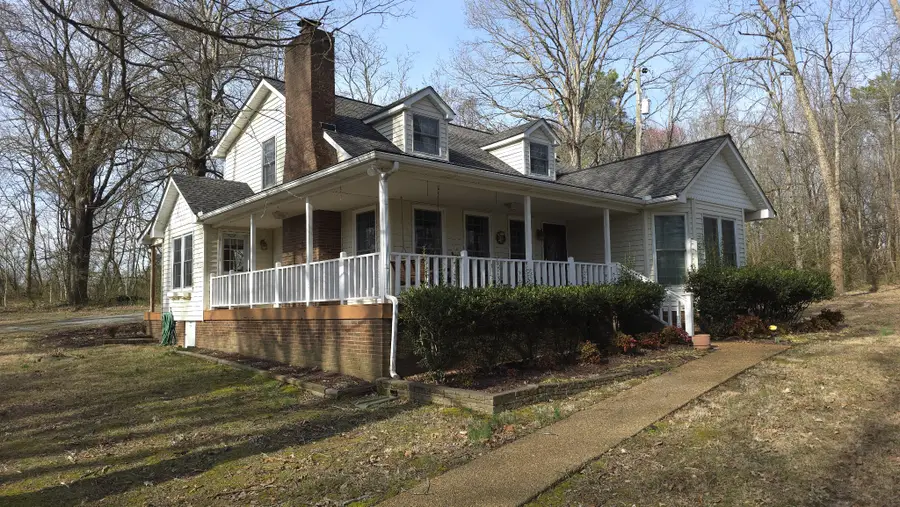 5821 Greer Rd, Goodlettsville, TN 37072 - #2