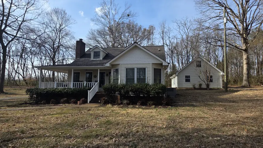 5821 Greer Rd, Goodlettsville, TN 37072 - #3