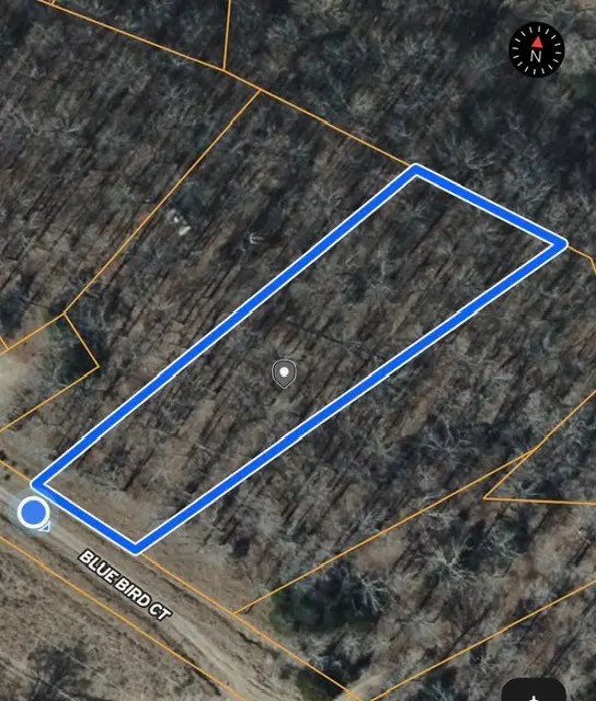 4 Blue Bird Ct, Nunnelly, TN 37137 - #2