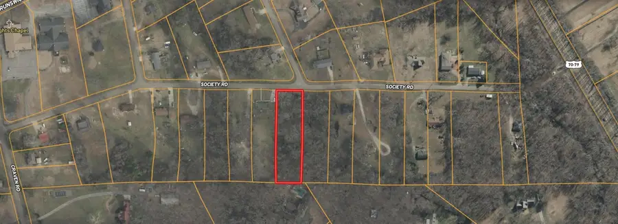 0 Society Rd, Arlington, TN 38002 - #3