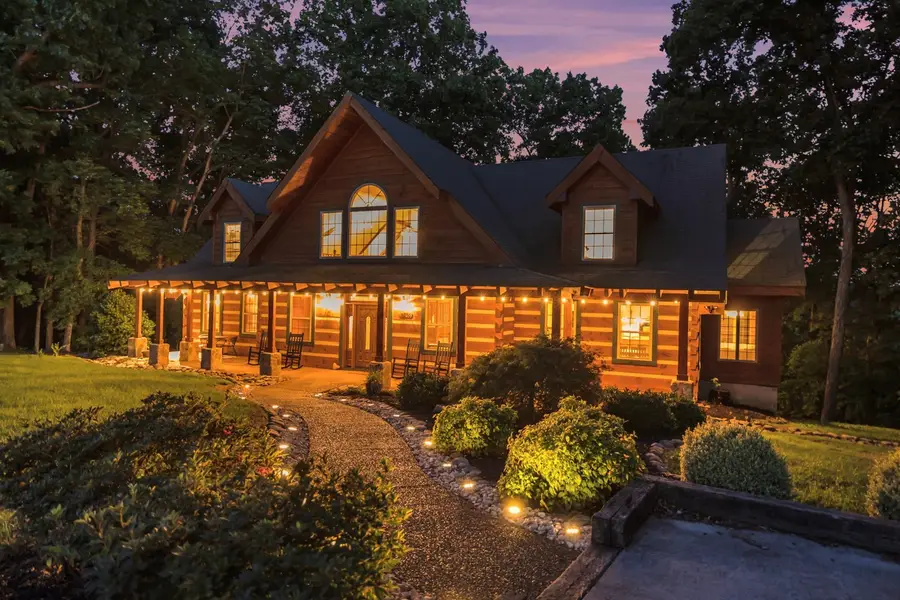 8265 Guthrie Rd, Cross Plains, TN 37049 - #3