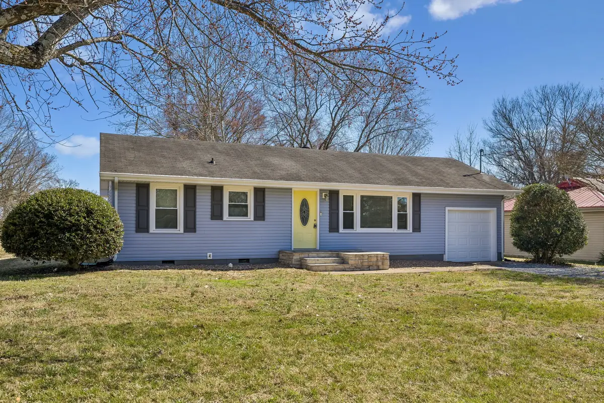 605 Mac St, Shelbyville, TN 37160 - #1