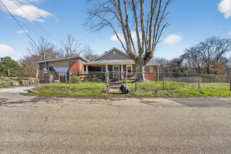 1124 Adcock Ave, Knoxville, TN 37921 - #2