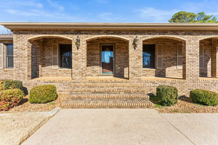 287 Shasteen Bend Dr, Winchester, TN 37398 - #2