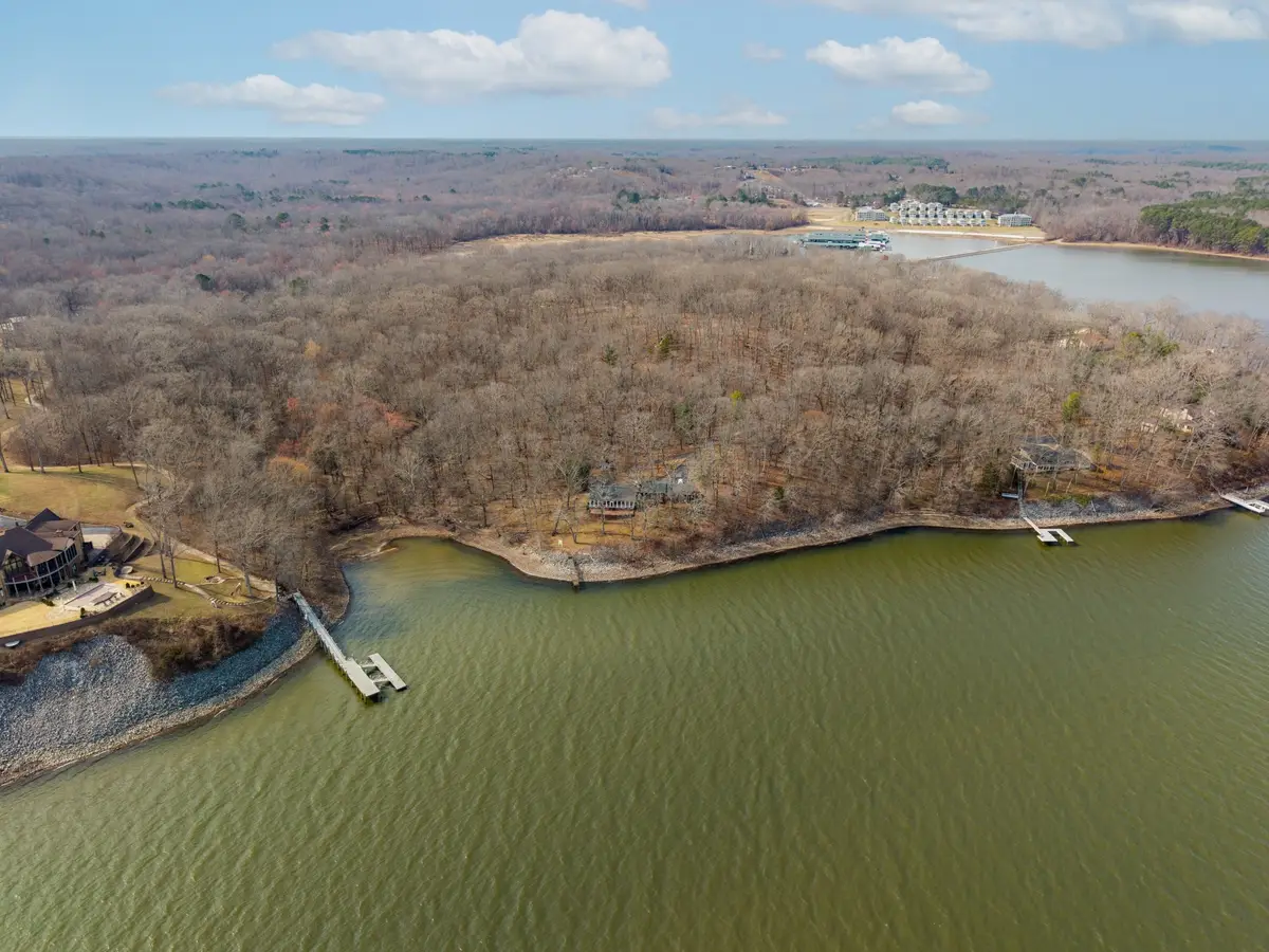 0 Swan Bay, Buchanan, TN 38222 - #1