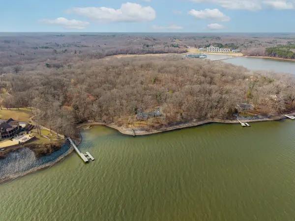 0 Swan Bay, Buchanan, TN 38222