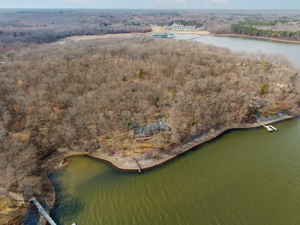 0 Swan Bay, Buchanan, TN 38222