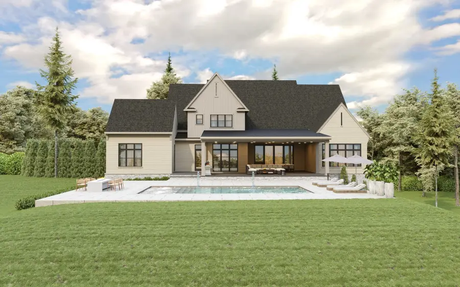 1706 Reflection Ln, Brentwood, TN 37027 - #2