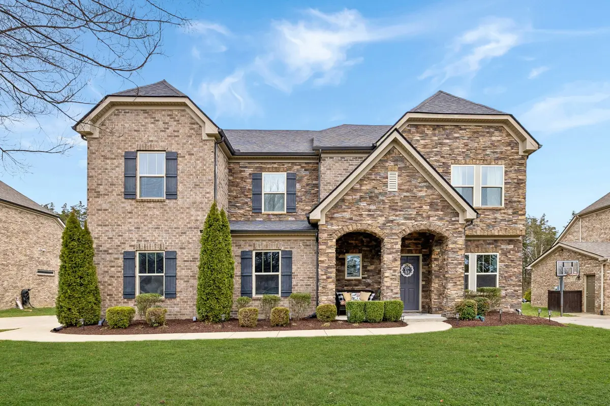 113 Burberry Glen Blvd, Nolensville, TN 37135 - #1