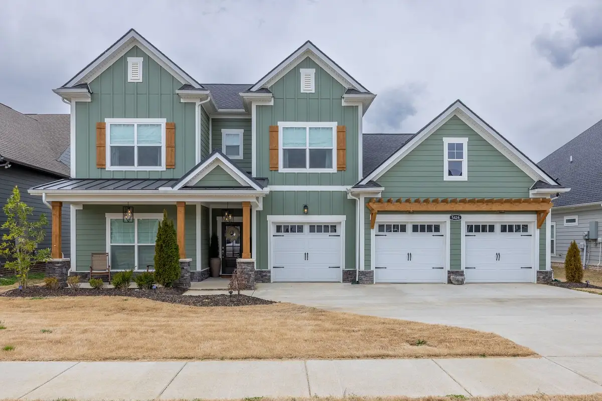 5424 Bridgemore Blvd, Murfreesboro, TN 37129 - #1