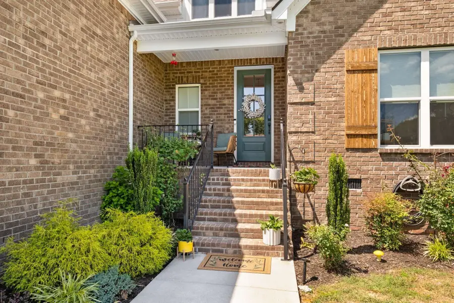 11769 Milton St, Milton, TN 37118 - #3