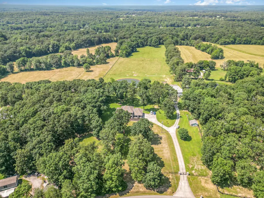 1640 Eno Rd, Dickson, TN 37055 - #2