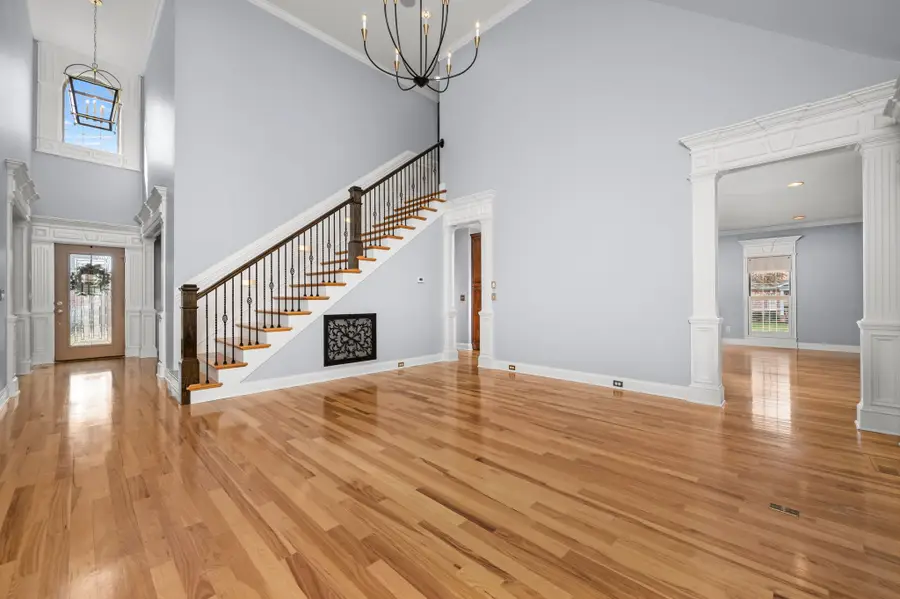 2722 Crowne Pointe Dr, Murfreesboro, TN 37130 - #3