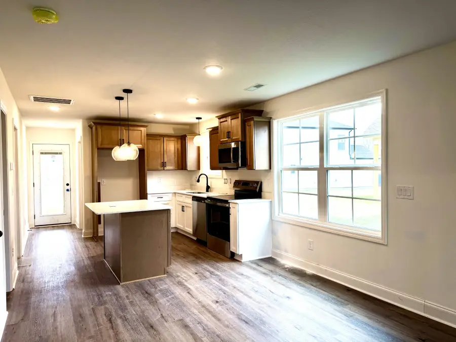 120 The Quarry, Clarksville, TN 37043 - #2