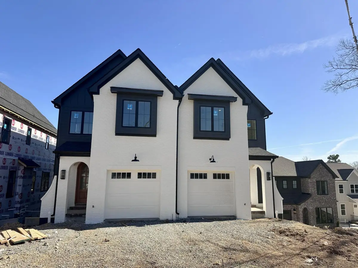 348 Tucker Street, Chattanooga, TN 37405 - #1