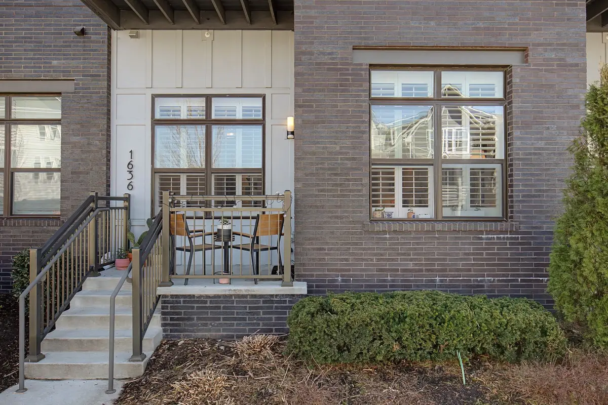 1636 54th Ave N, Nashville, TN 37209 - #1