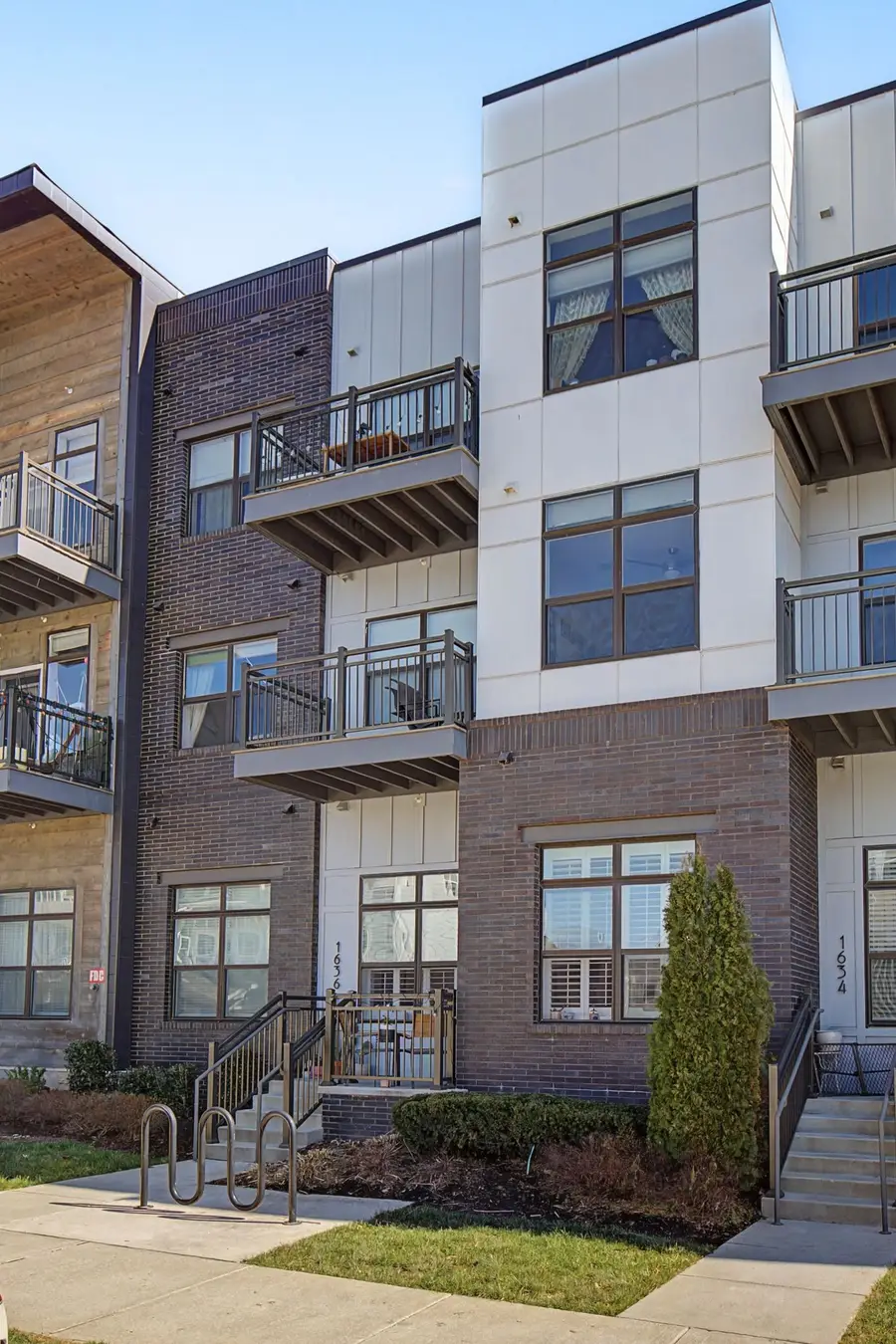 1636 54th Ave N, Nashville, TN 37209 - #2