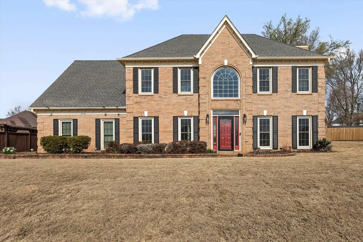 9054 Chimneyrock Blvd, Cordova, TN 38016 - #1