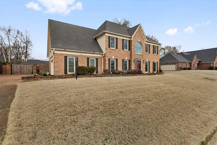 9054 Chimneyrock Blvd, Cordova, TN 38016 - #2
