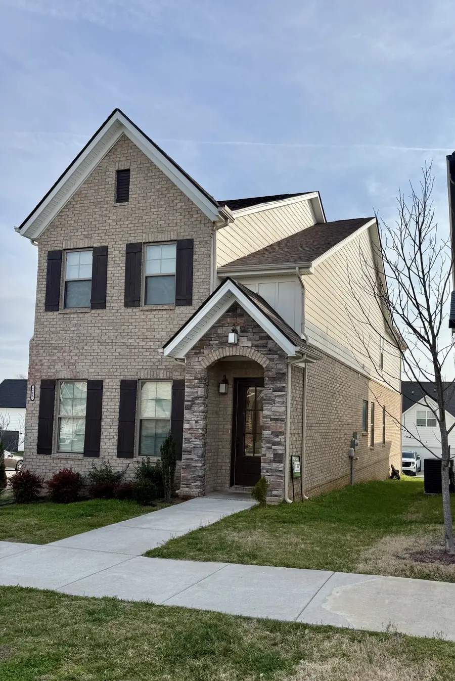 145 Oasis Dr, La Vergne, TN 37086 - #2