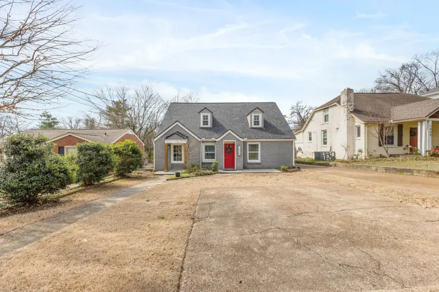 1410 Janie Ave, Nashville, TN 37216 - #2