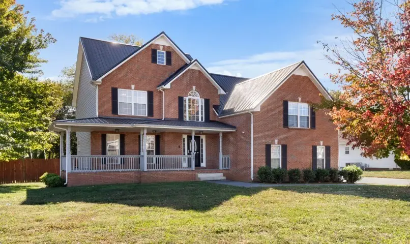 810 Fire Break Dr, Clarksville, TN 37040 - #3