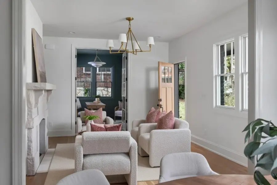 929 Bradford Ave, Nashville, TN 37204 - #3