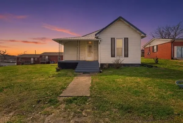 134 Read Ave, Carthage, TN 37030 - #1