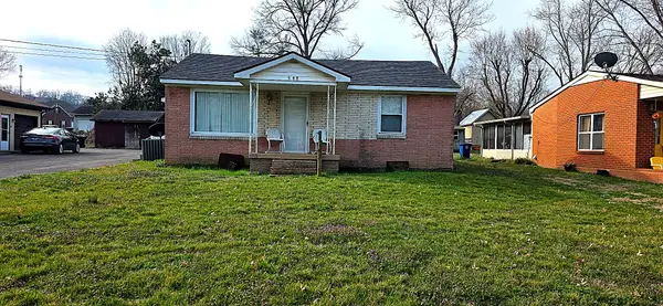 203 Hardison Dr, Franklin, TN 37064