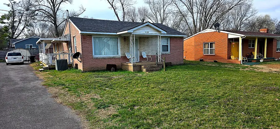 203 Hardison Dr, Franklin, TN 37064 - #2