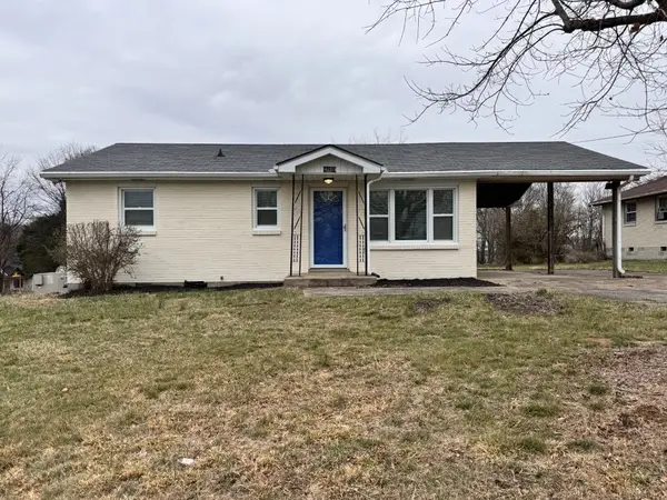 4136 Pleasant Grove Rd, White House, TN 37188