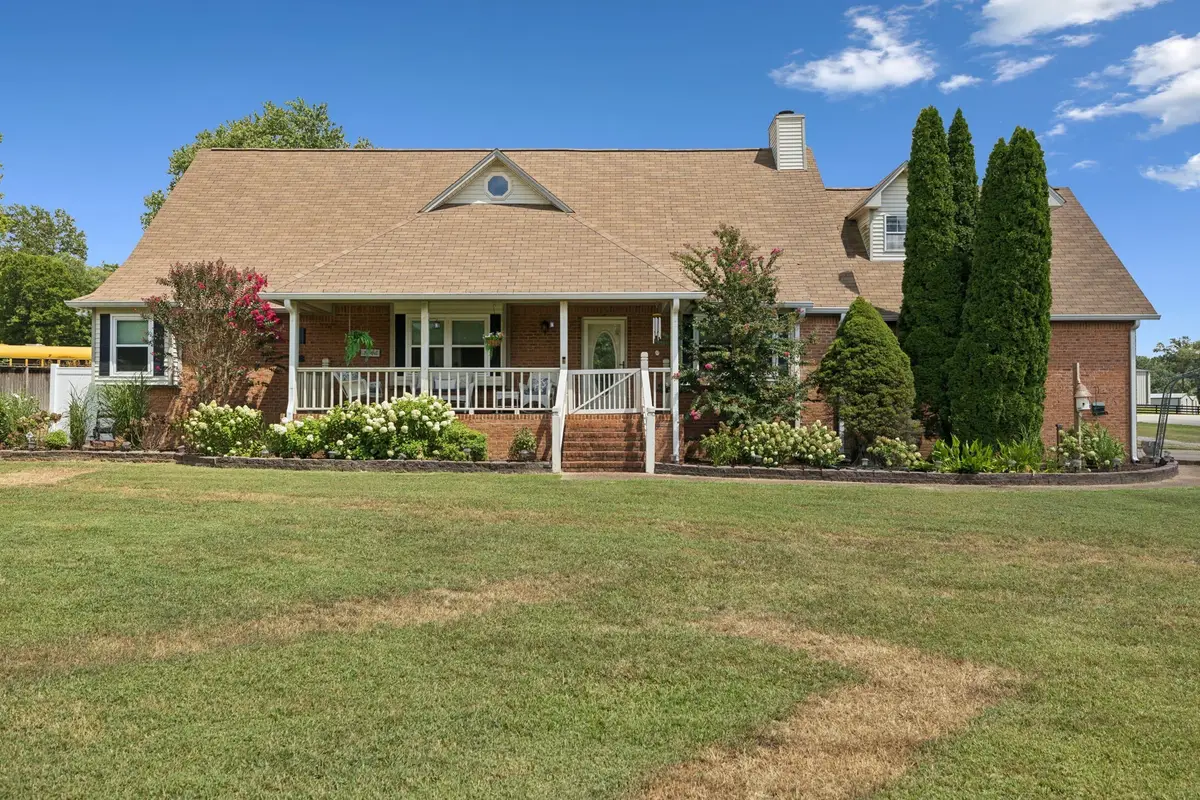 1789 Seavy Hight Rd, Columbia, TN 38401 - #1