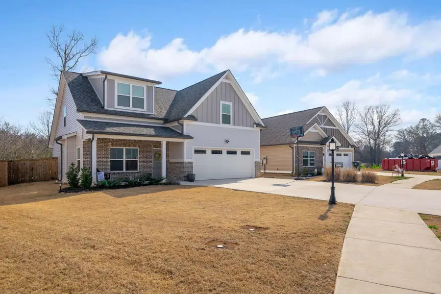 5086 Oop Road, Chattanooga, TN 37416 - #2