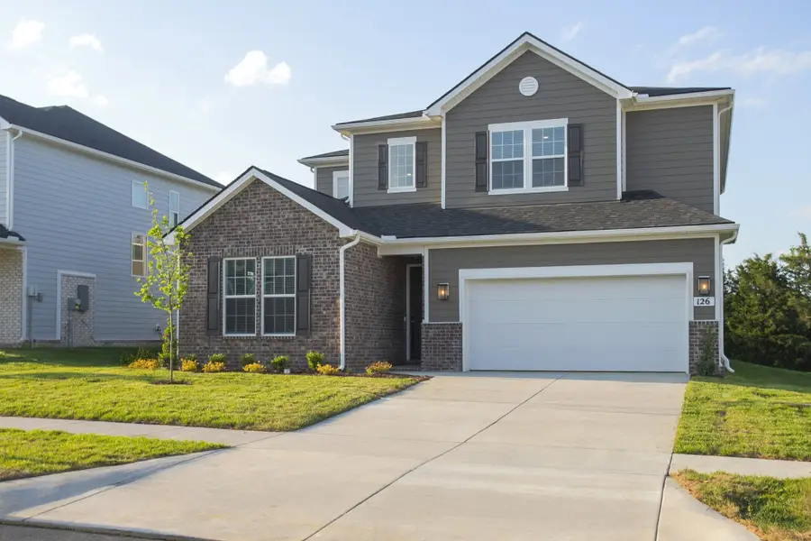 211 Acmon Blue Road, Mount Juliet, TN 37122 - #2