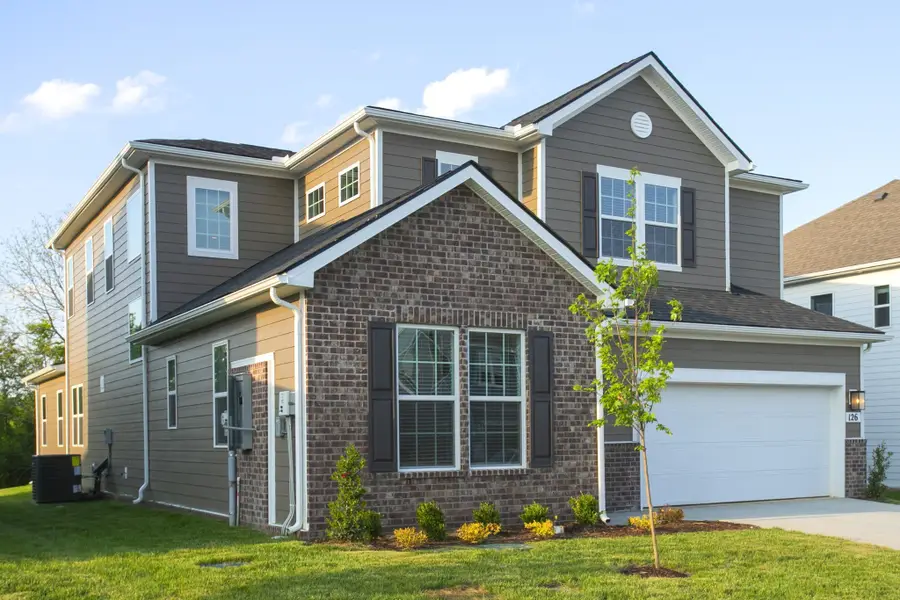 211 Acmon Blue Road, Mount Juliet, TN 37122 - #3