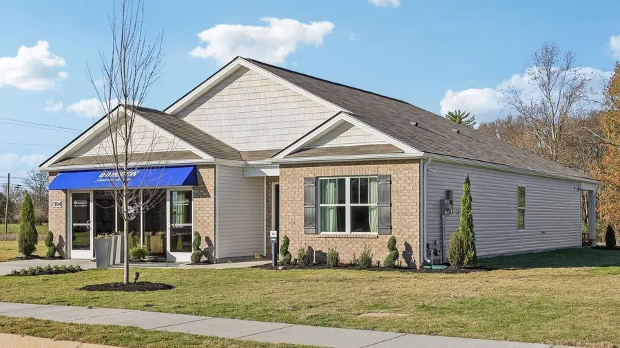 1737 Savannah Pass, Lewisburg, TN 37091 - #3